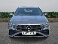 Used Mercedes A180 Executive 2023 Grey Hatchback