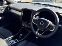 New Volvo XC40 Plus 161 HP (118 kW) 2027 SUV