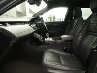 Used Land Rover Range Rover evoque Autobiography 309 HP (227 kW) 2021 Grey SUV