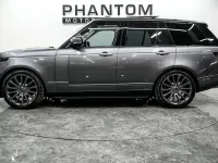 Used Land Rover Range Rover Vogue SE 275 HP (202 kW) 2019 Grey SUV