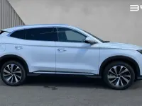 Used BYD Seal U Comfort 218 HP (160 kW) 2025 White SUV