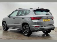 Used Cupra Ateca 147 HP (108 kW) 2023 Grey SUV