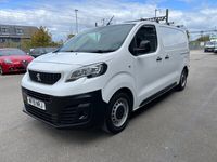 used Peugeot Expert 1000 1.6 BlueHDi 95 Professional Van