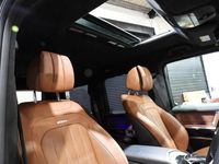 Used Mercedes G63 AMG AMG 585 HP (430 kW) 2024 Grey SUV