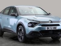 Used Citroën C4 PureTech 131 HP (96 kW) 2023 SUV