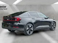 New Polestar 2 219 kW (299 HP) 2026 Black Hatchback