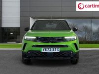 Used Vauxhall Mokka Ultimate 100 kW (136 HP) 2024 Green SUV