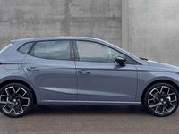 New Seat Ibiza FR Sport 115 HP (84 kW) 2025 Special metallic  graphene grey Hatchback