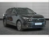 Używany VW Tiguan Match 150 KM (110 kW) 2026 Czarny SUV