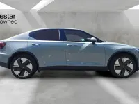 Used Polestar 2 Long Range Single Motor 219 kW (299 HP) 2023 Grey Hatchback
