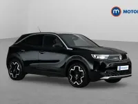 Used Vauxhall Mokka Ultimate 100 kW (136 HP) 2023 Black SUV