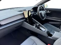 Usado Polestar 2 294 kW (401 CV) 2023 Gris Utilitario