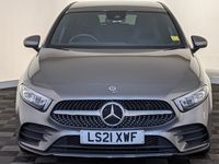 used Mercedes A180 A-Class[2.0] AMG Line Executive 5dr Auto