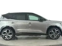 Gebraucht Renault Austral Techno Esprit Alpine 200 PS (147 kW) 2024 Grau SUV