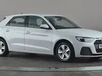 Used Audi A1 Sportback 95 HP (69 kW) 2023 Hatchback