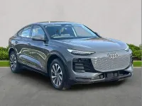 New Audi Q6 e-tron Sport 182 kW (248 HP) 2025 Other SUV