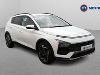 Used Hyundai Bayon Ultimate 101 HP (74 kW) 2026 SUV