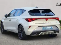 Used Cupra Leon 147 HP (108 kW) 2026 Grey Hatchback