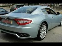 Used Maserati Granturismo 2008 Coupe
