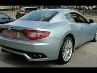 used Maserati Granturismo 4.2