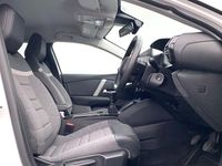 Used Citroën C4 PureTech 127 HP (93 kW) 2022 White Hatchback