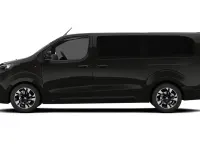 Used Vauxhall Vivaro Ultimate 100 kW (136 HP) 2023 MPV