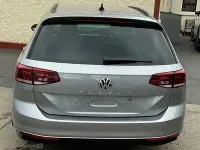 Used VW Passat SE 150 HP (110 kW) 2020 Silver Estate