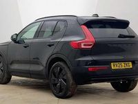 Usado Volvo XC40 Plus 161 HP (118 kW) 2025 SUV
