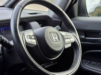 Used Honda Jazz Hybrid 109 HP (80 kW) 2022 White Hatchback