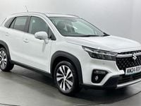 Used Suzuki SX4 S-Cross 2024 SUV