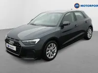 Used Audi A1 Sport 2022 Grey SUV