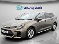 Used Suzuki Swace 140 HP (102 kW) 2023 Estate