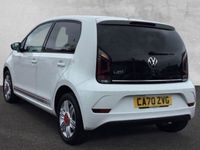 used VW up! 1.0 65PS Beats 5dr