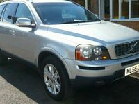 Used Volvo XC90 185 HP (136 kW) 2006 SUV