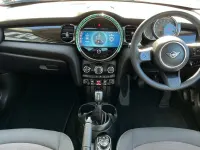 Used Mini Cooper Classic 134 HP (98 kW) 2021 Grey Hatchback