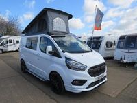 Used Ford Transit 2022 White MPV