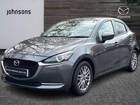 Used Mazda 2 Inclusive 116 HP (85 kW) 2023 Grey Hatchback