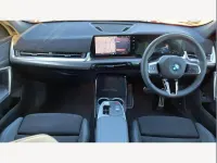 Used BMW iX2 Luxury Line 230 kW (313 HP) 2026 Black SUV