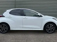 Used Toyota Yaris Design 116 HP (85 kW) 2026 Hatchback