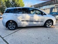 Used Toyota Verso Trend 2014 Silver MPV