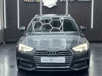Used Audi A4 S-Line 2016 Grey Estate
