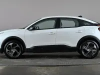 Used Citroën C4 PureTech 131 HP (96 kW) 2023 White SUV