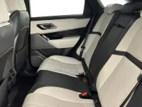 Used Land Rover Range Rover Velar HSE Dynamic 300 HP (220 kW) 2018 Byron blue SUV