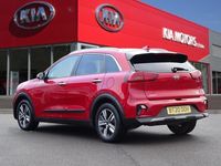 used Kia Niro 1.6 GDi Hybrid 2 5dr DCT