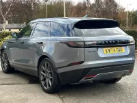 Used Land Rover Range Rover Velar HSE Dynamic 296 HP (217 kW) 2024 Grey SUV