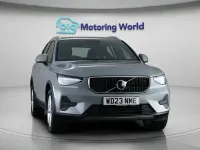 Used Volvo XC40 Core 163 HP (119 kW) 2026 SUV