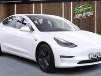 Used Tesla Model 3 Long Range AWD 258 kW (351 HP) 2023 Sedan