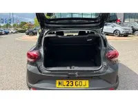 Used Dacia Sandero Expression 91 HP (66 kW) 2023 Black Hatchback