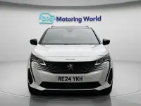 Used Peugeot 3008 GT 300 HP (220 kW) 2024 White SUV