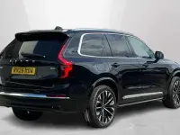 Used Volvo XC90 Ultra 247 HP (181 kW) 2025 SUV